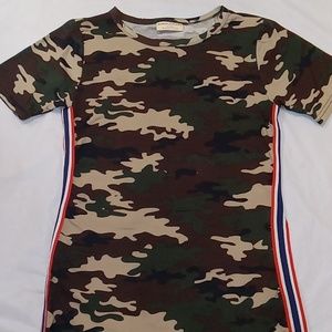 Bobbie Brooks Women's Dress. Size Small.